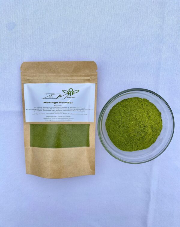 Moringa Powder (50g)