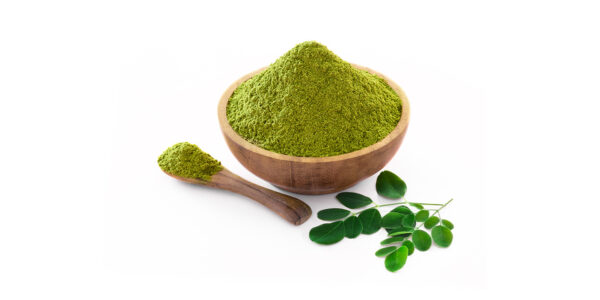 Moringa Powder (50g) - Image 3