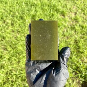 Chlorophyll Glow Soap