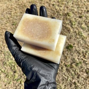 Sea Moss Soap