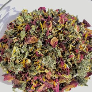 Divine Feminine Glow Tea