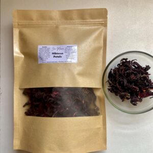 Hibiscus Petals (100g)