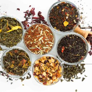 Herbal Blends